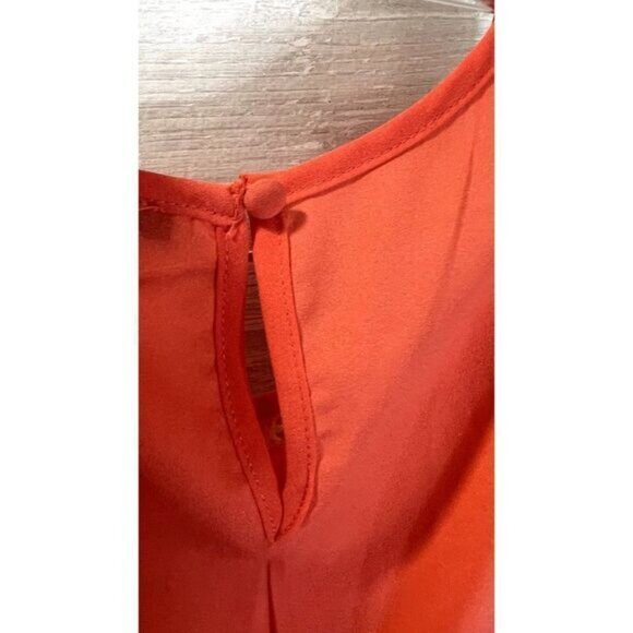 Doe & Rae Women's Scoop neck Sleeveless Embroidered Mini Dress - Picture 5 of 8